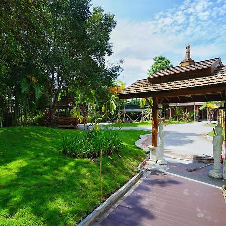 Lubee Chiang Mai Exterior foto