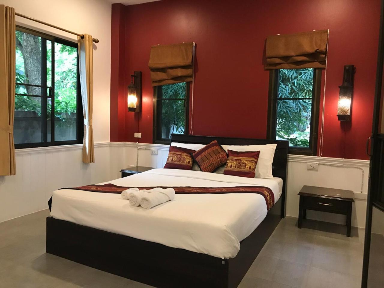 Lubee Chiang Mai Exterior foto