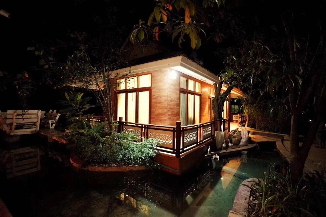 Lubee Chiang Mai Exterior foto
