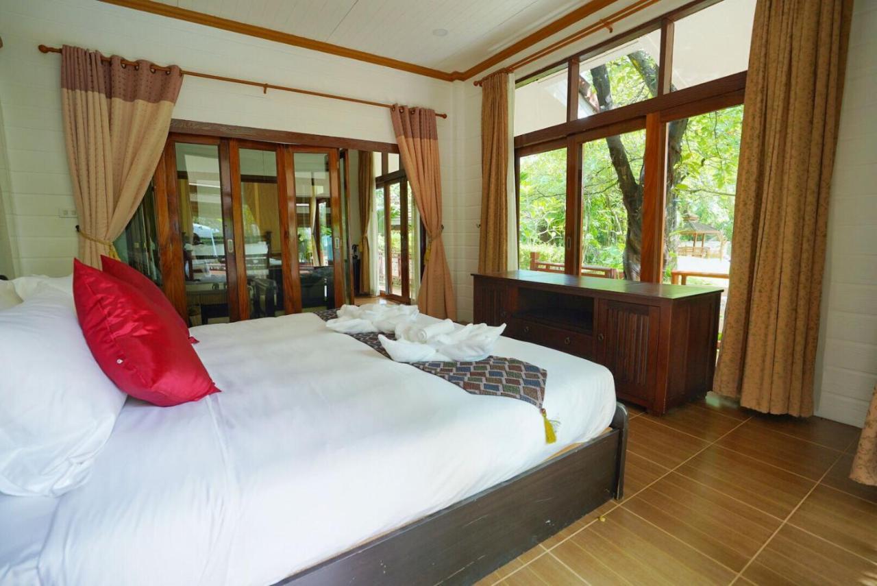 Lubee Chiang Mai Exterior foto