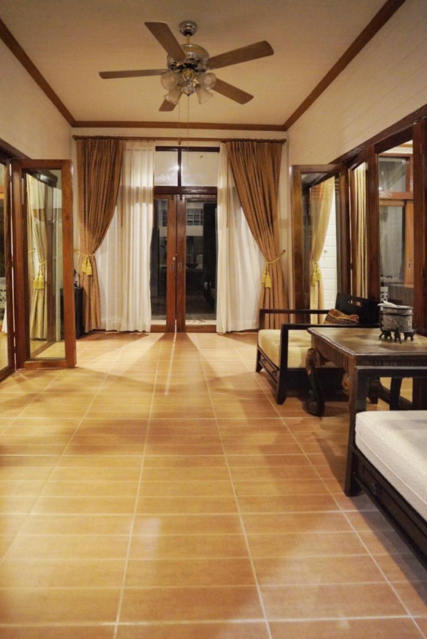 Lubee Chiang Mai Exterior foto
