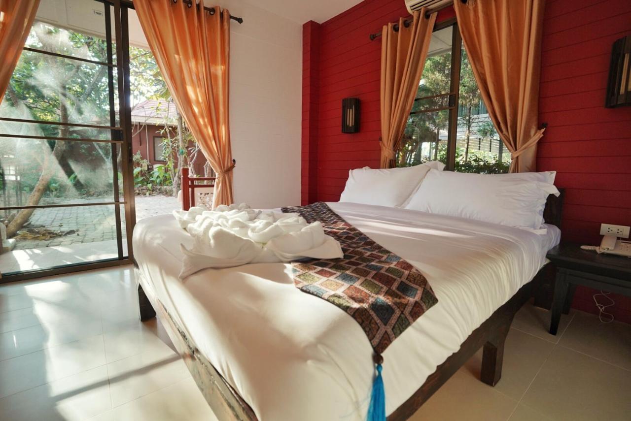 Lubee Chiang Mai Exterior foto