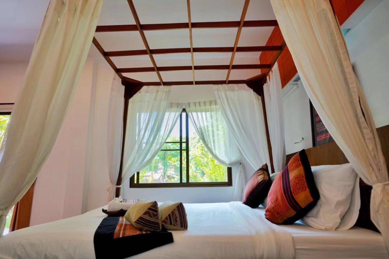 Lubee Chiang Mai Exterior foto