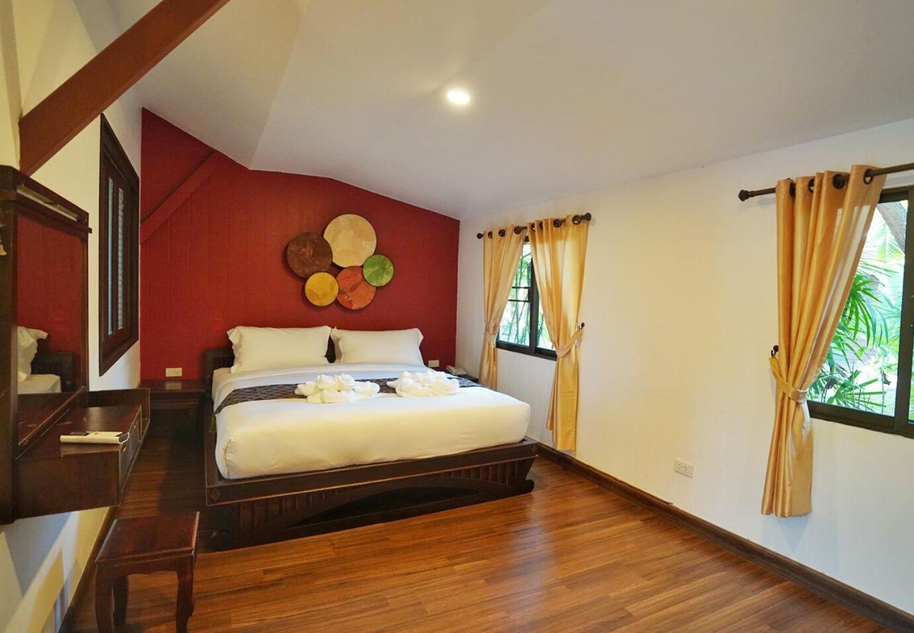 Lubee Chiang Mai Exterior foto