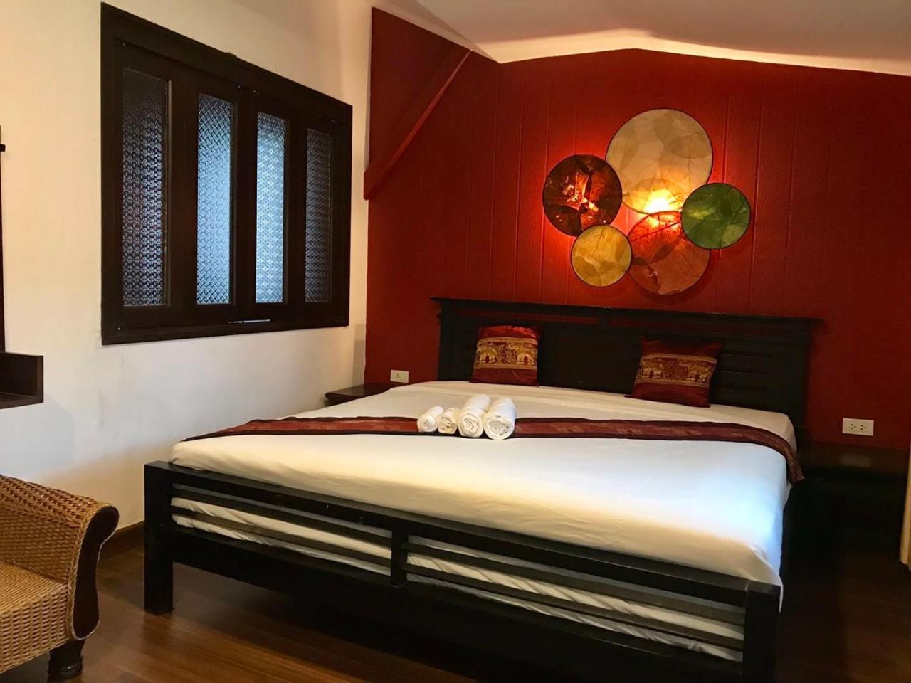 Lubee Chiang Mai Exterior foto