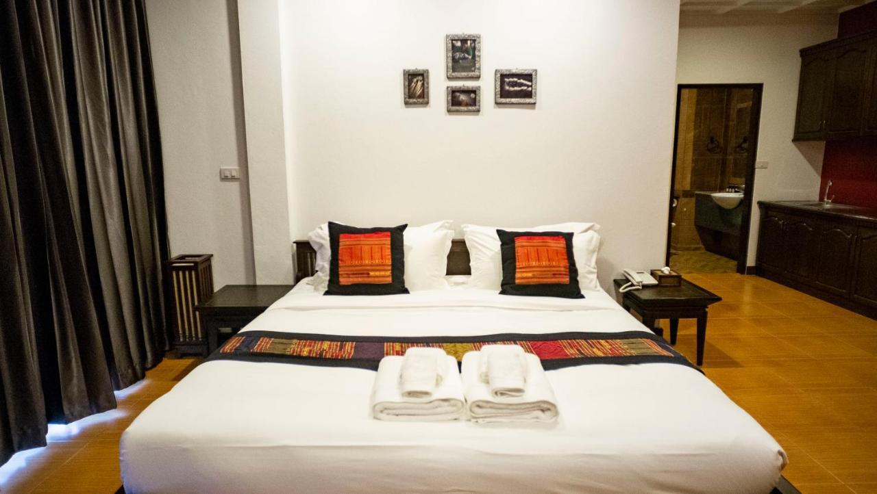 Lubee Chiang Mai Exterior foto