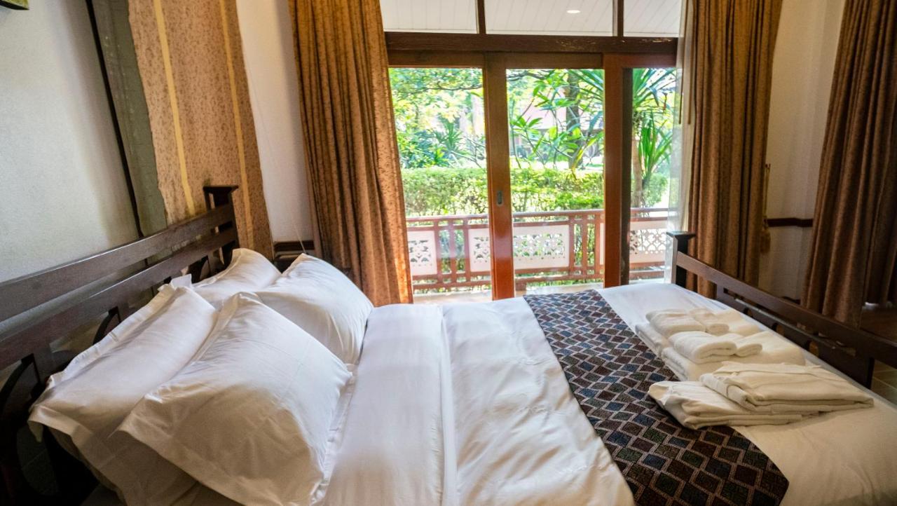 Lubee Chiang Mai Exterior foto
