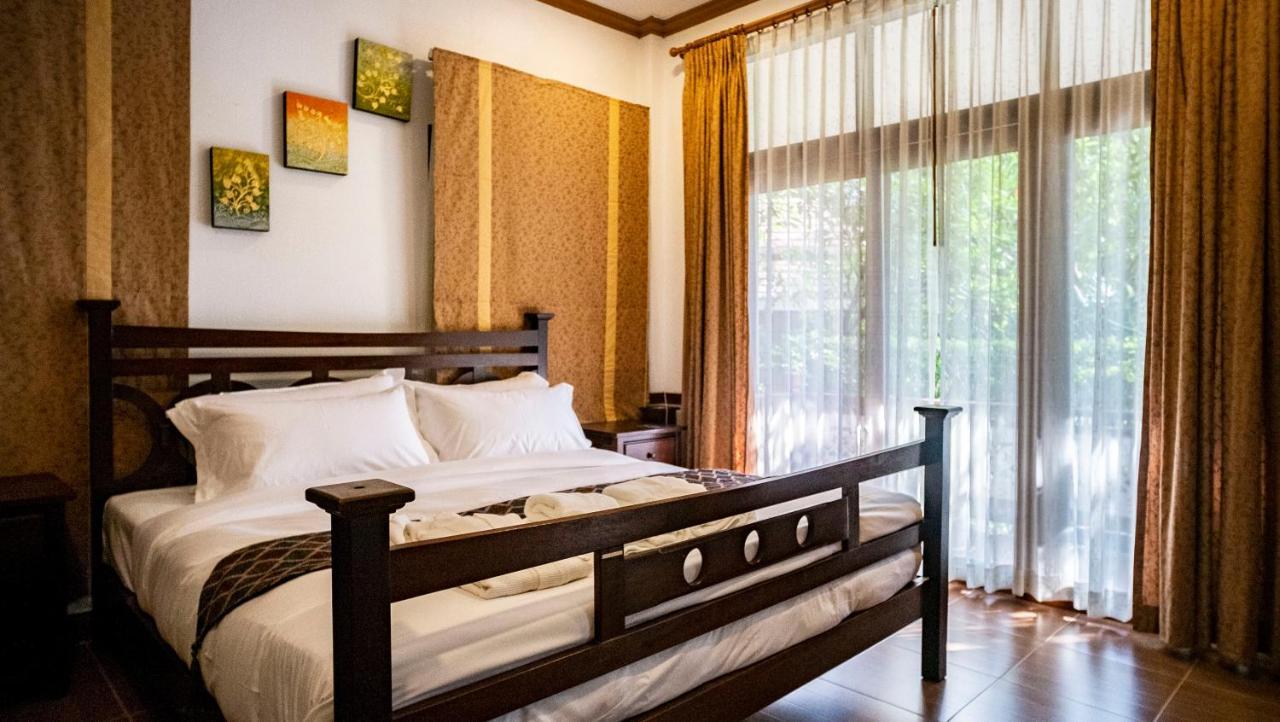Lubee Chiang Mai Exterior foto