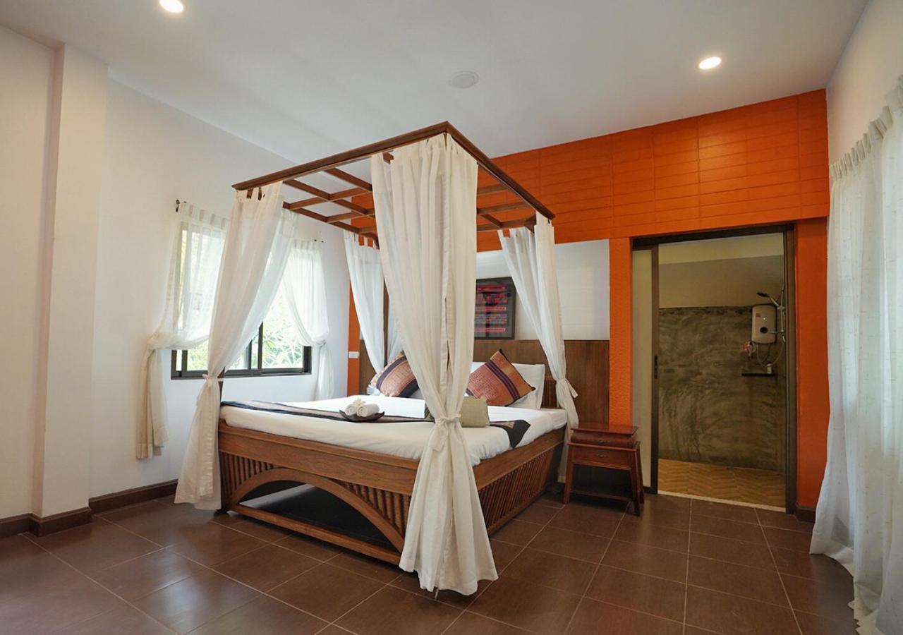 Lubee Chiang Mai Exterior foto