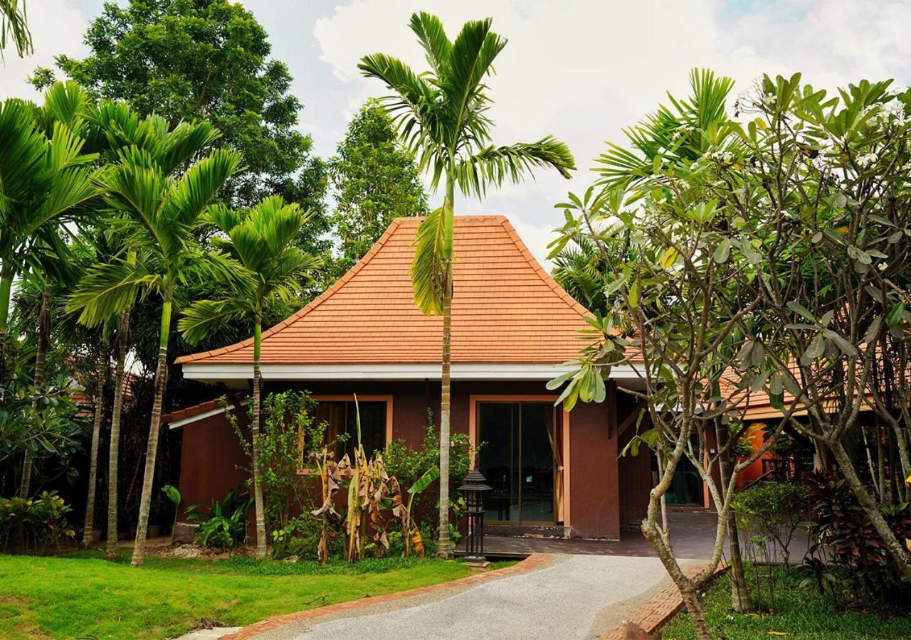 Lubee Chiang Mai Exterior foto