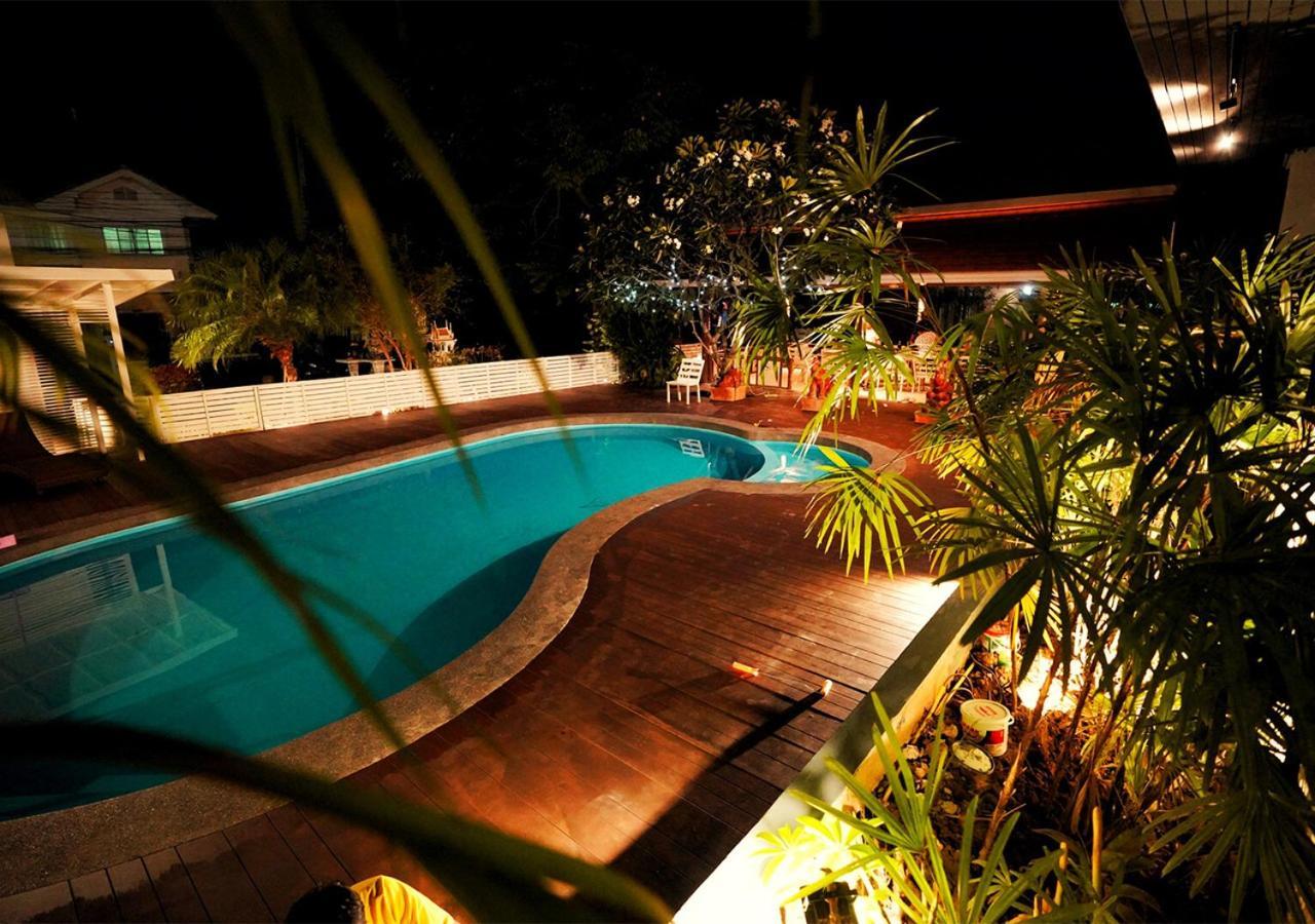 Lubee Chiang Mai Exterior foto