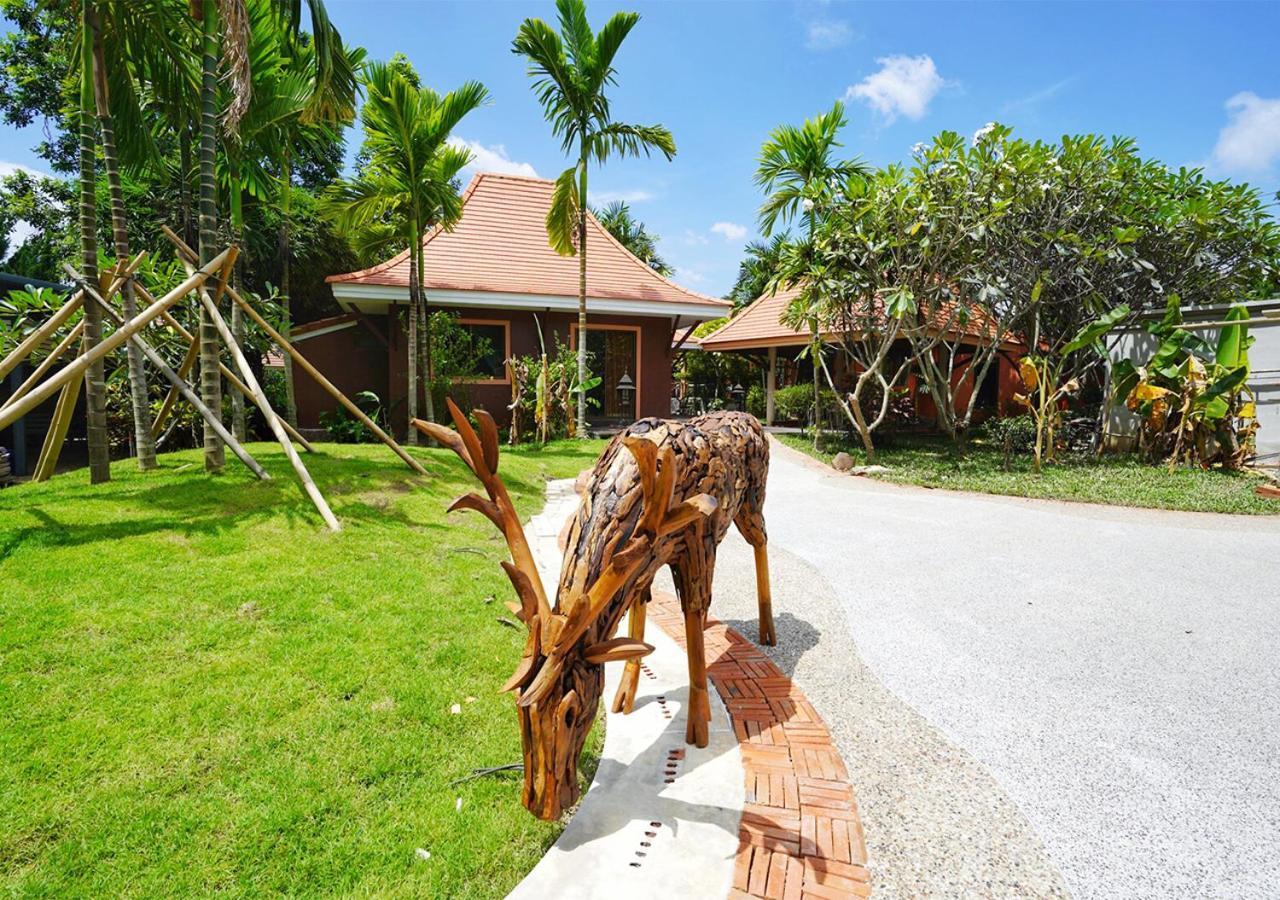 Lubee Chiang Mai Exterior foto