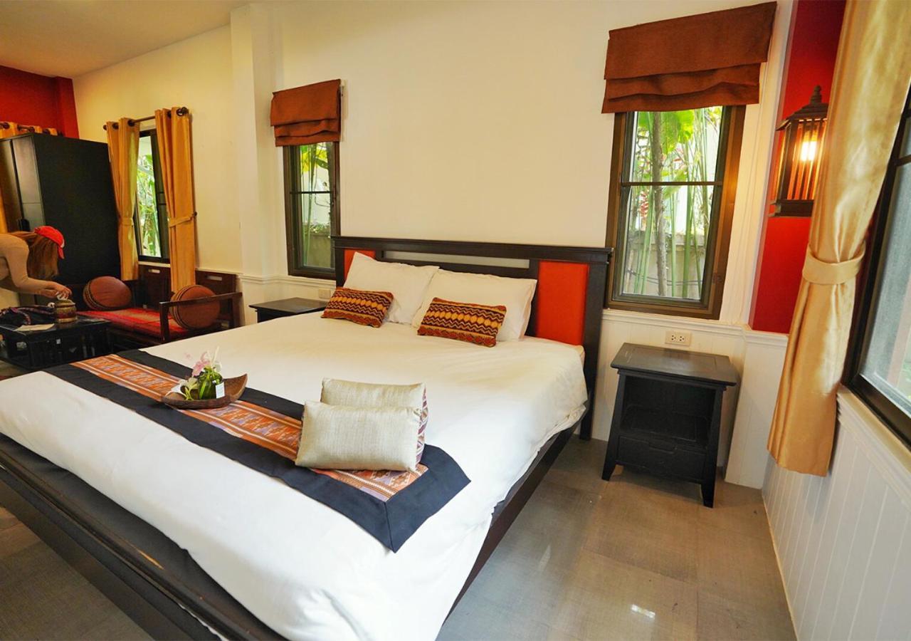 Lubee Chiang Mai Exterior foto