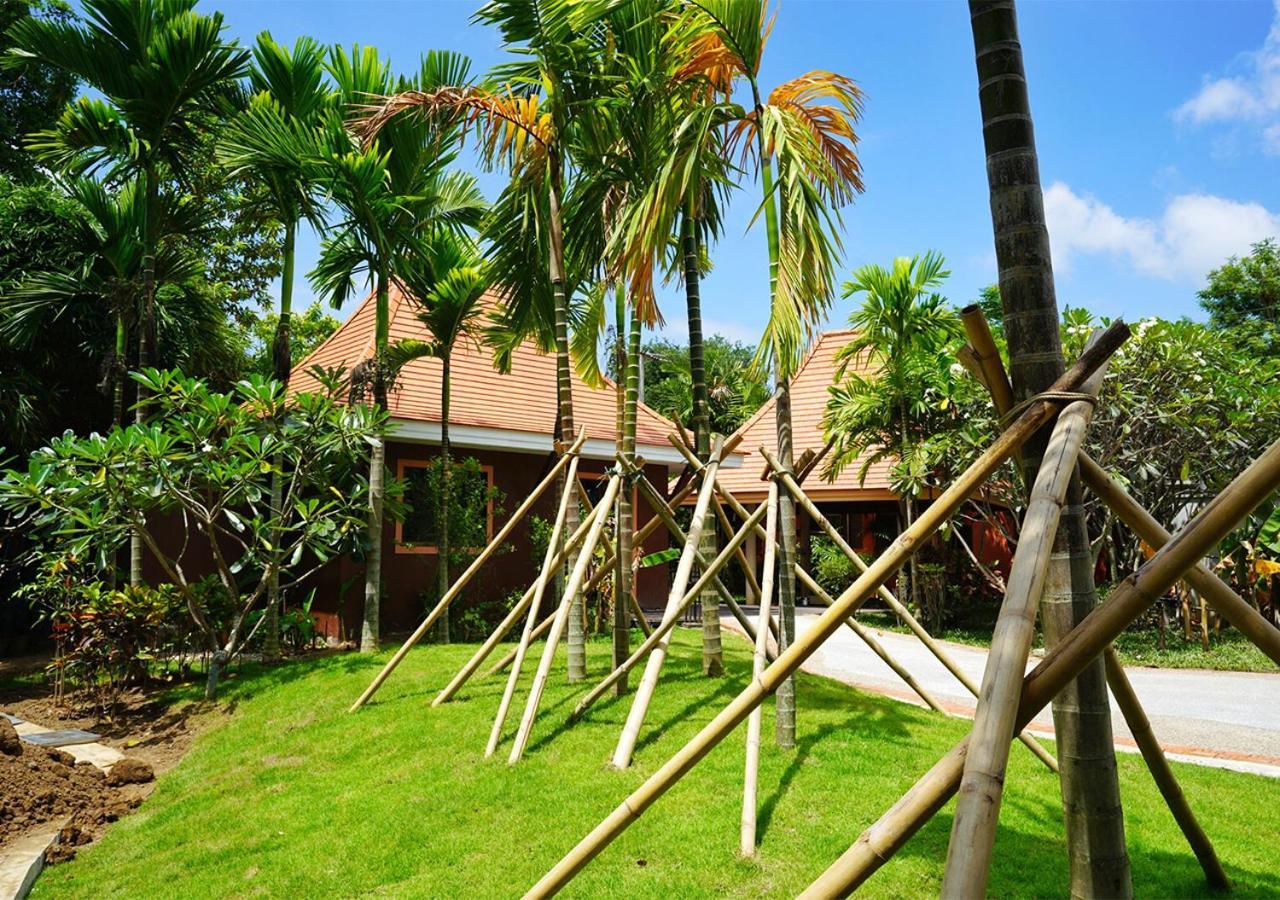Lubee Chiang Mai Exterior foto